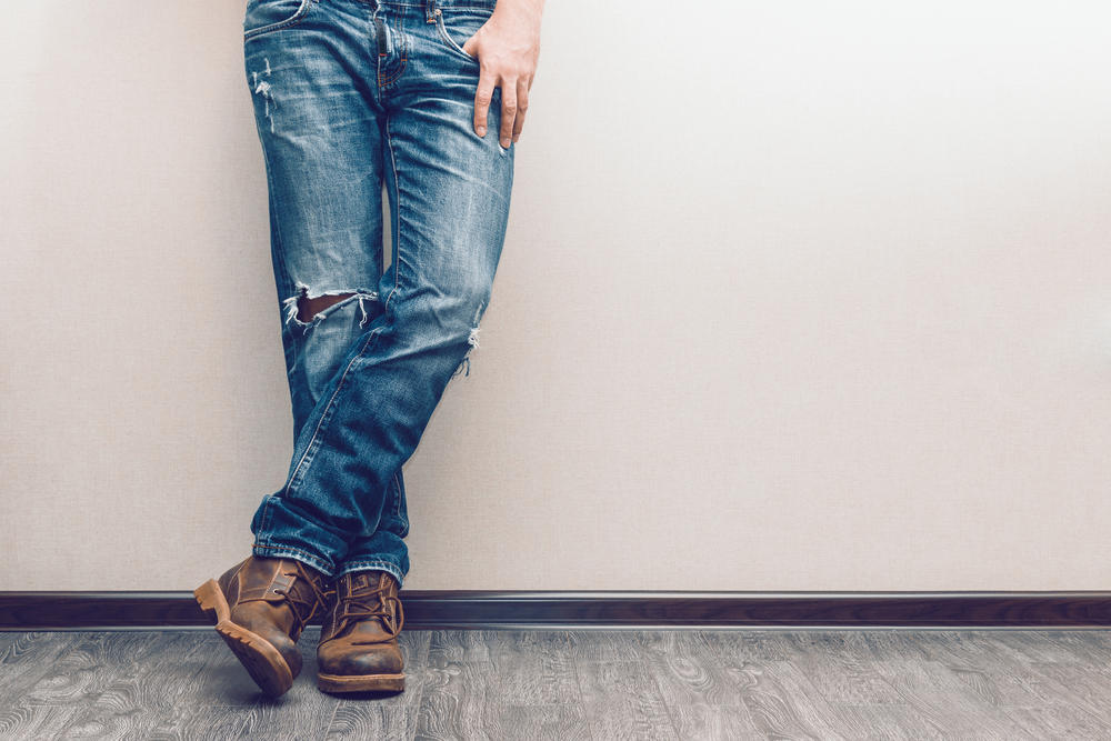 Para que serve realmente o pequeno bolso dos jeans?