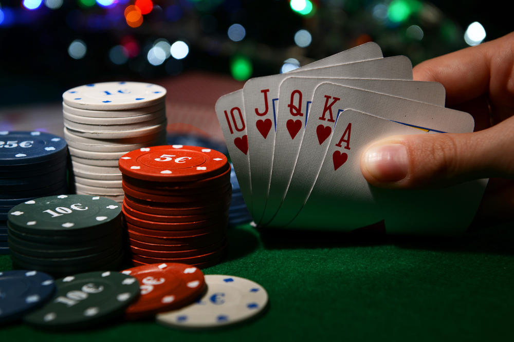 Poker: aprenda a jogar em 5 minutos! - Men's Health