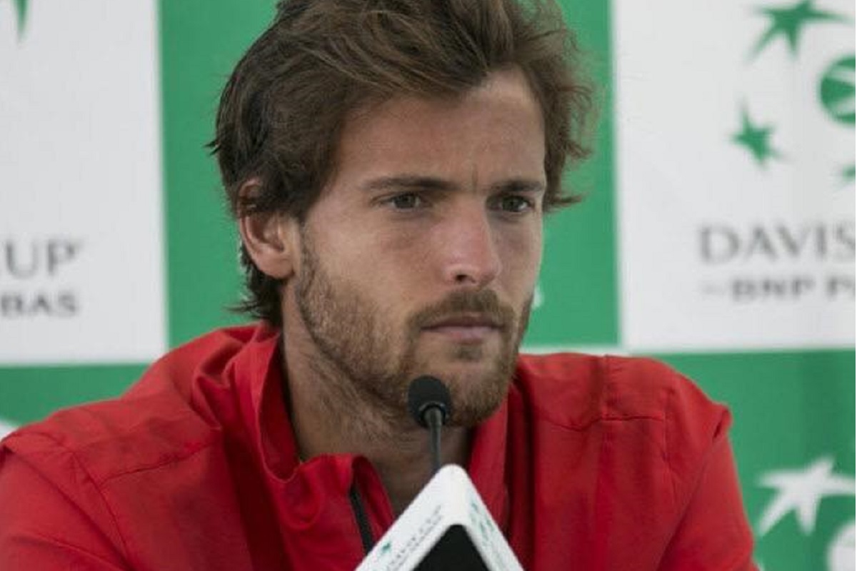 João Sousa