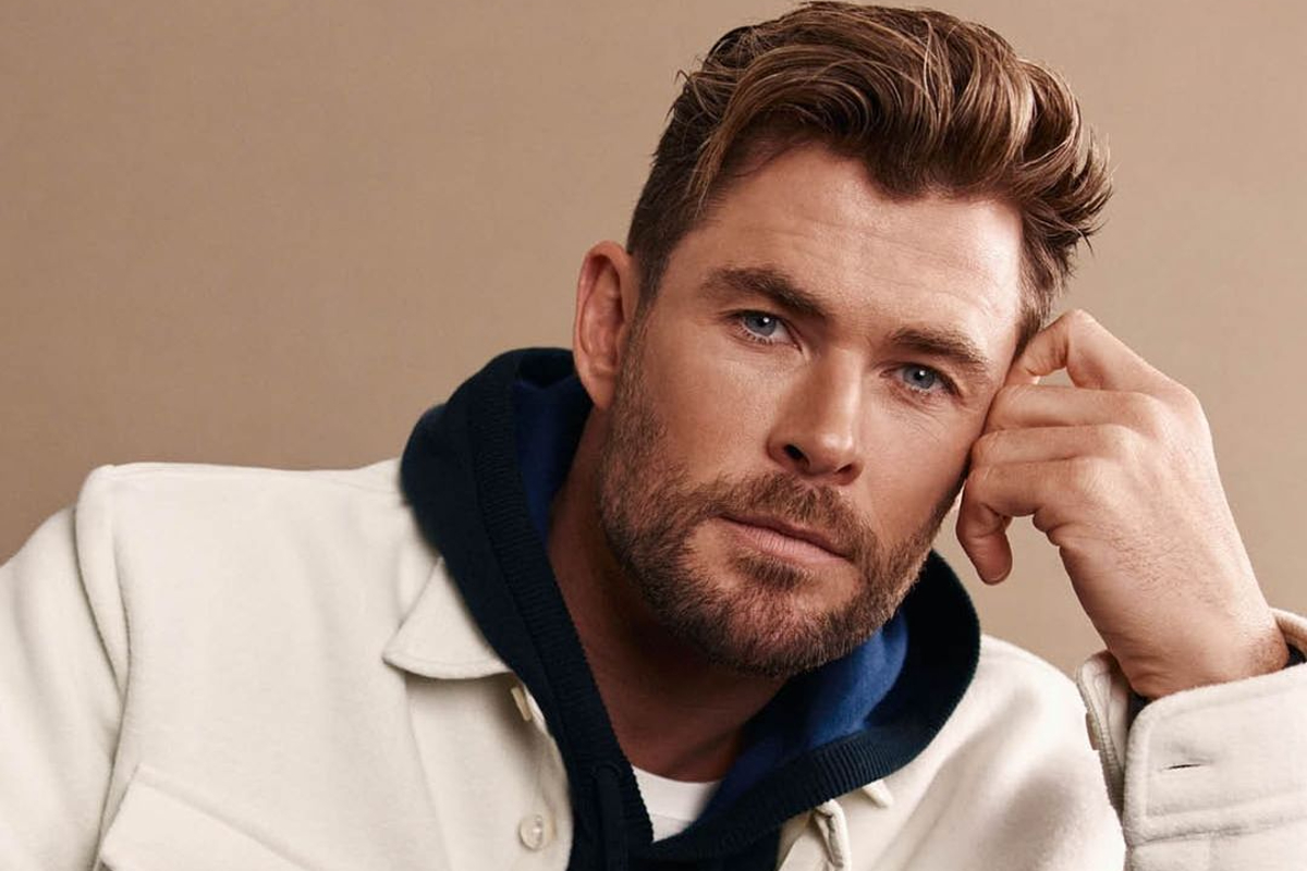 chris hemsworth altura - Pesquisa Google