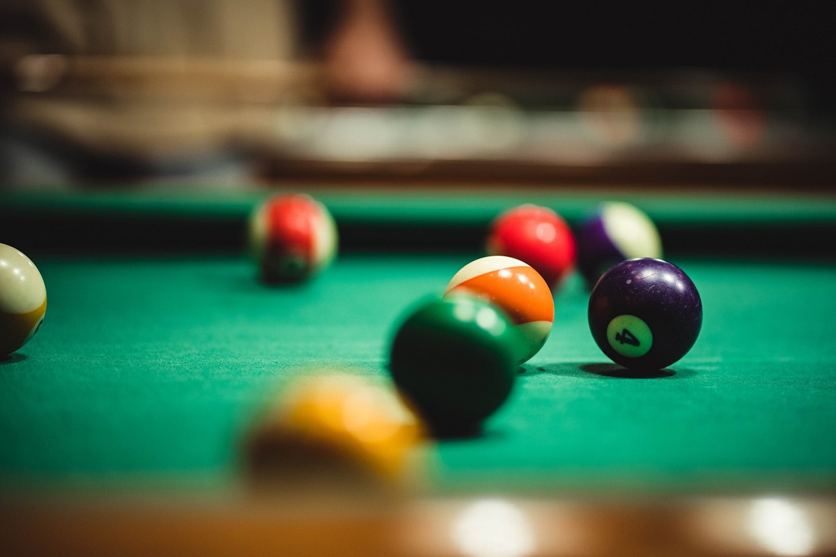 Como Apostar em Sinuca - Snooker online a dinheiro real: Dicas