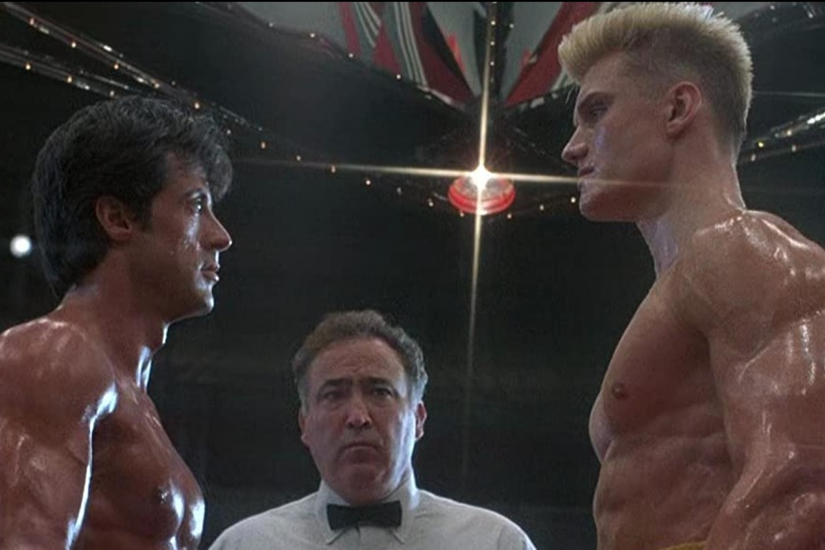 Sylvester Stallone lança trailer do remake de Sylvester Stallone lança trailer do remake de