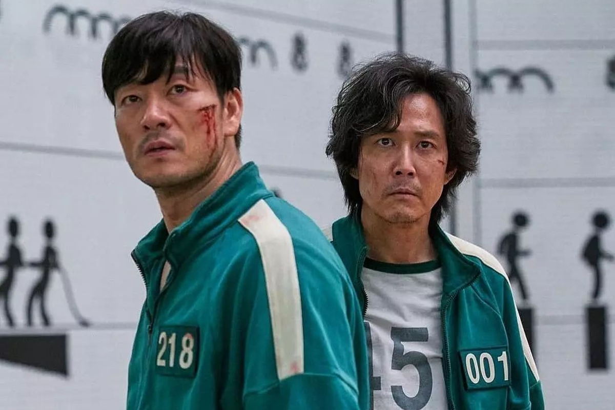 Série Sul Coreana “Squid Games“ faz sucesso na Netflix e deixa