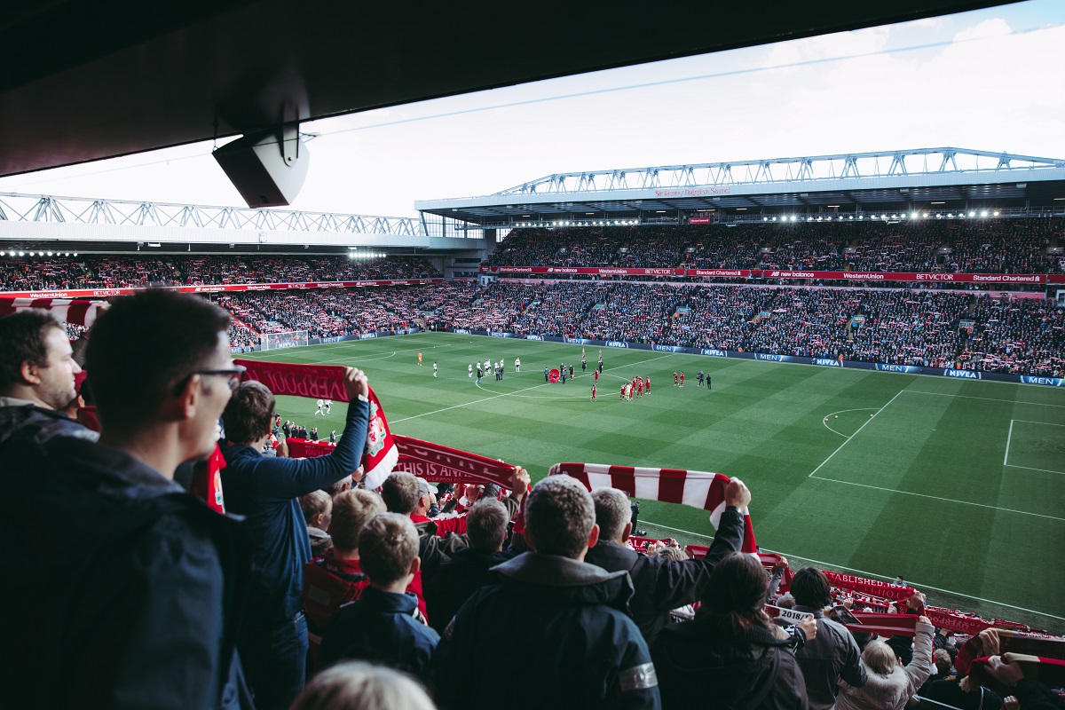 5 livros para quem ama futebol