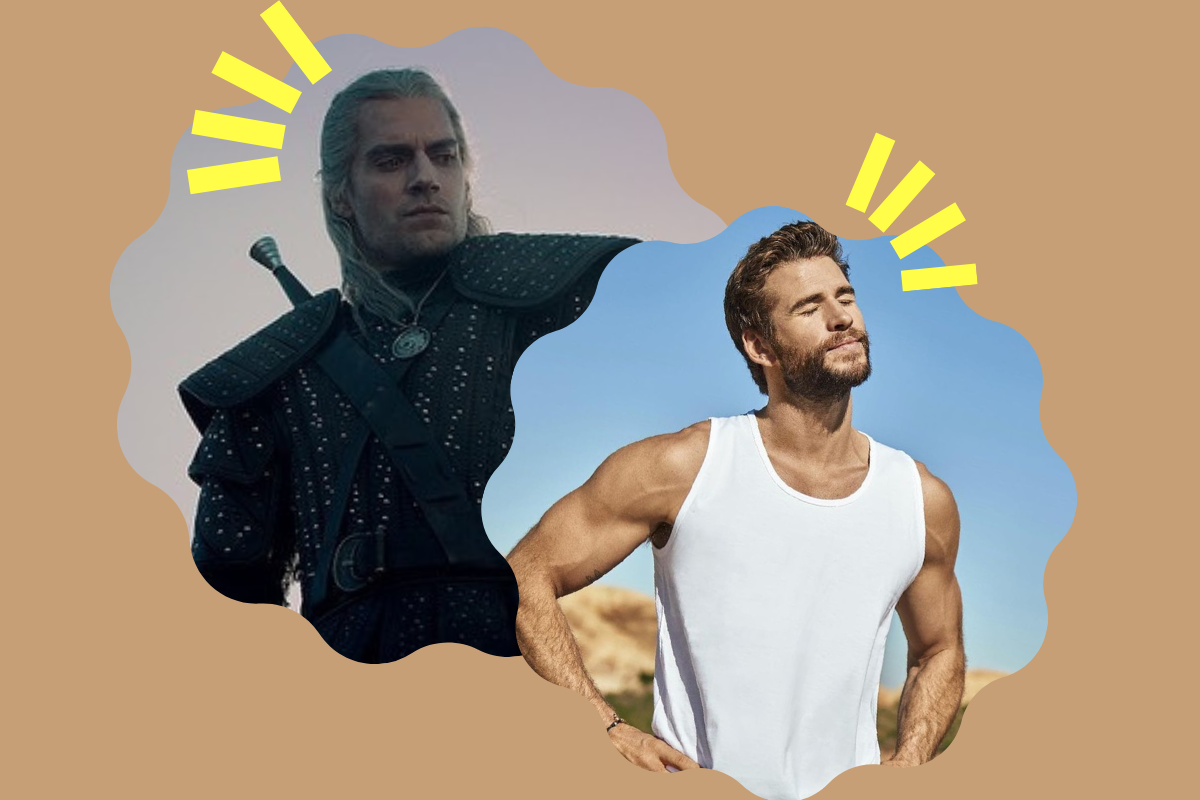 The Witcher”: Henry Cavill anuncia saída da série e é substituído por Liam  Hemsworth