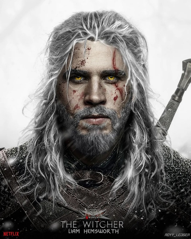 Henry Cavill anuncia saída da série The Witcher e confirma substituto